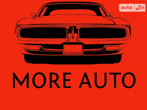 More Auto