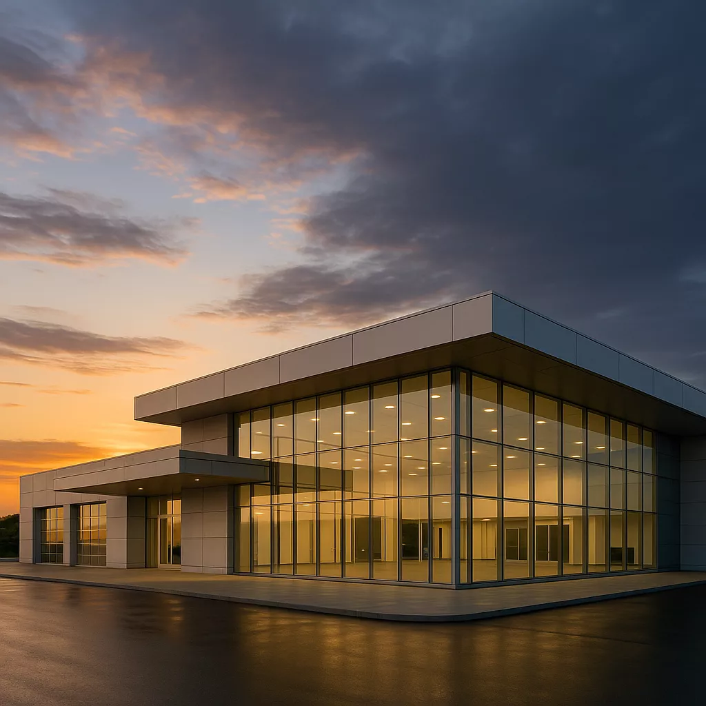 Комплексний супровід: від вибору до ремонту